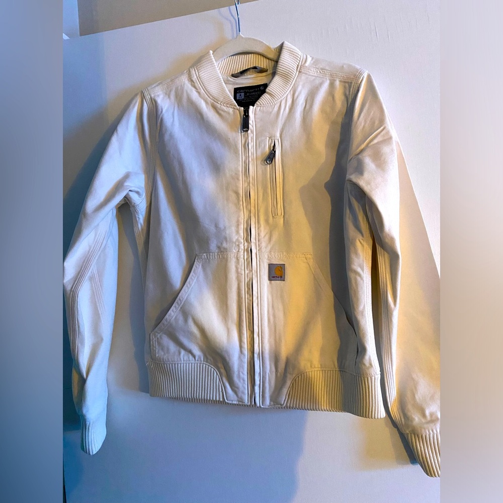BNWOT Carhartt jacket